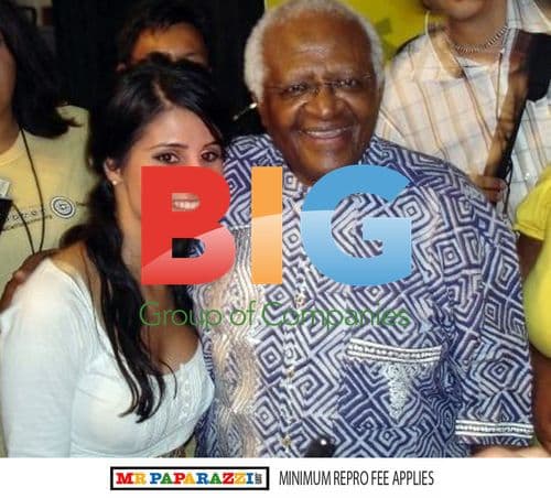 Melody Hossaini at Celeb Events