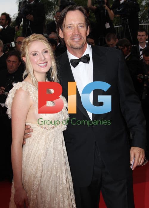 Kevin Sorbo at 'Pirates of the Caribbean' Premiere