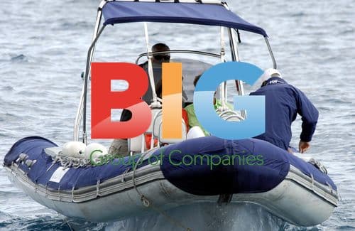 Caroline Barclay at Eden Roc