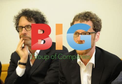 Joel and Ethan Coen Awarded Prize