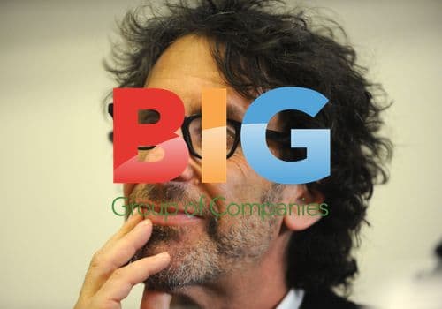 Coen Brothers Awarded Prize in Tel Aviv