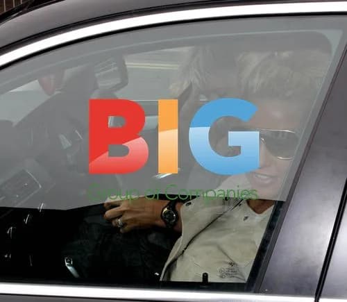 Katie Price Arrives at Manchester Airport