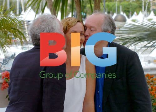 The Kid with a Bike Premiere in Cannes