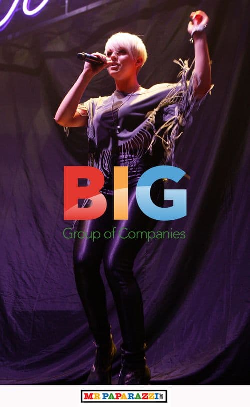 Olly Murs in Concert, Birmingham