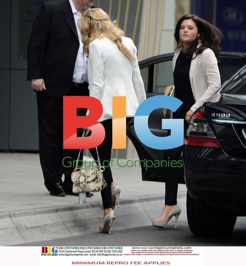 Alex Reid and Chantelle Houghton Intimate Meeting