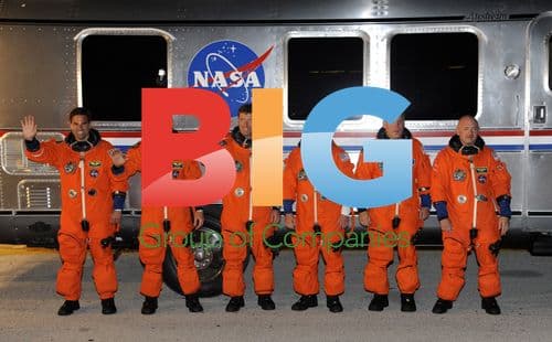 NASA Endeavour Crew Departs for Final Launch