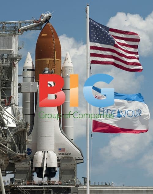 NASA's Endeavour Prepares for Final Launch