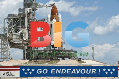 NASA's Endeavour Prepares for Final Launch