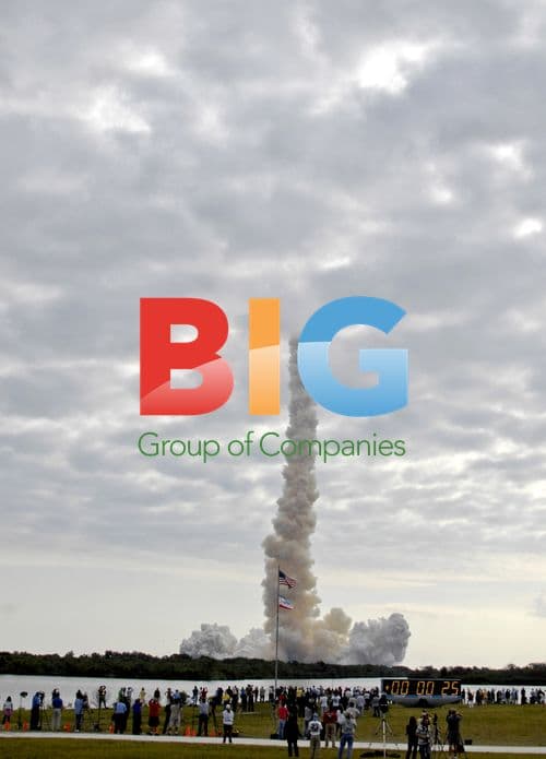 NASA Endeavour Shuttle Launch