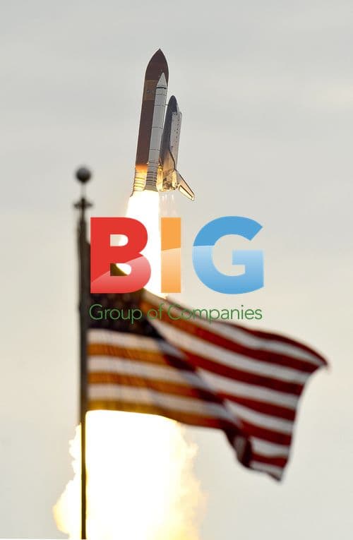 NASA's Endeavour Launches on Final Mission