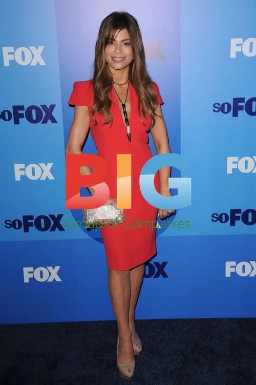 Paula Abdul at FOX Upfront 2011