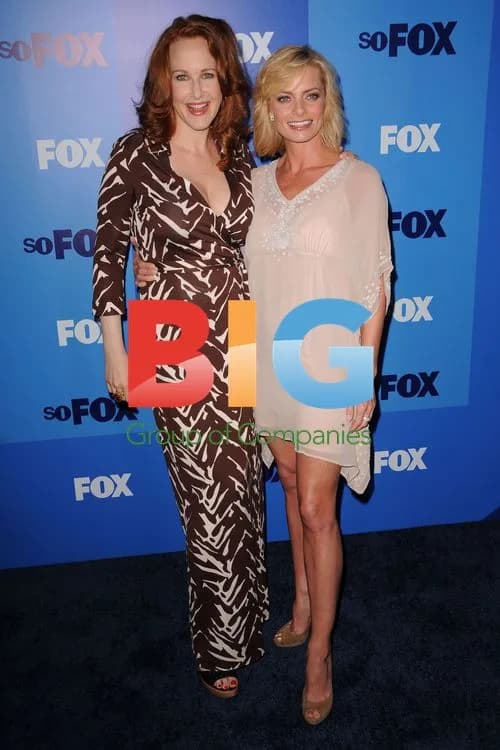 2011 FOX Upfront Presentation