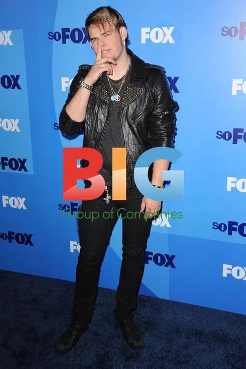 2011 FOX Upfront Presentation