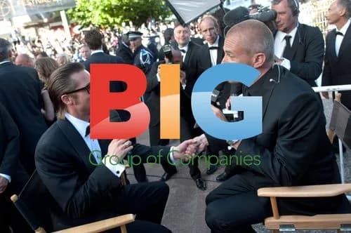 Brad Pitt at 'The Tree Of Life' Premiere, Cannes 2011