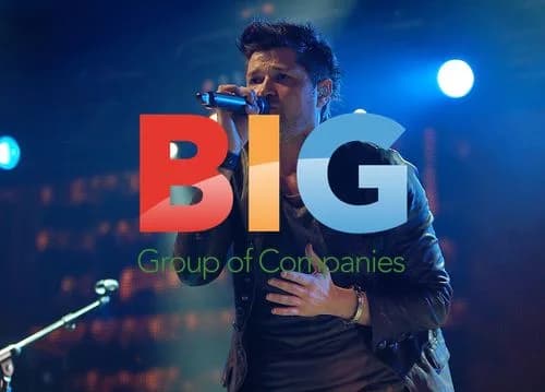 The Script Performing at Radio 1 Big Weekend