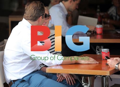 David Walliams and Lara Stone Cozy Up in Cannes