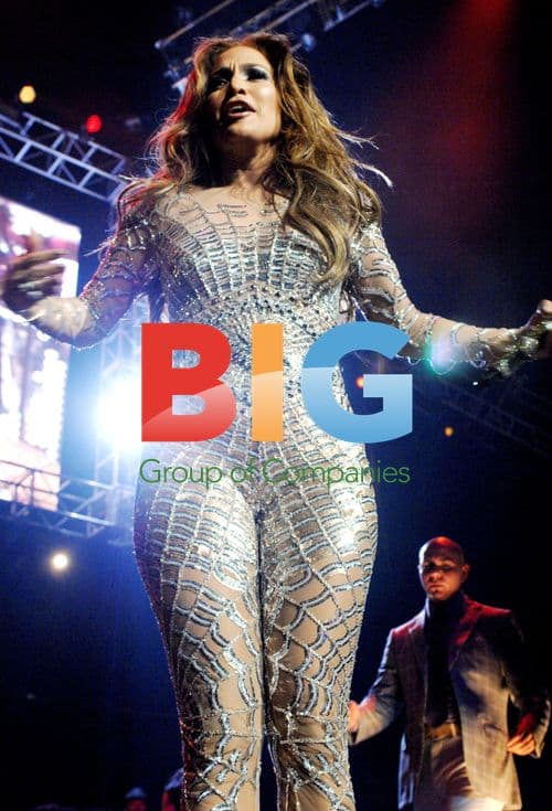 Jennifer Lopez at KIIS FM's 2011 Wango Tango