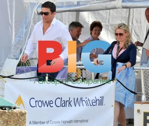 Alex Reid parties on yacht in Cannes