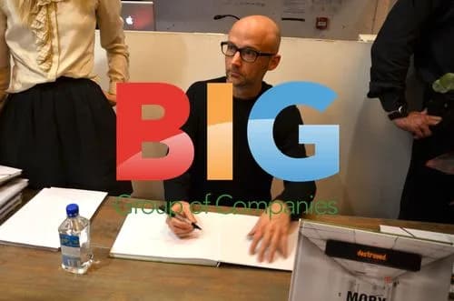 Moby's 'Destroyed' Photo Exhibition
