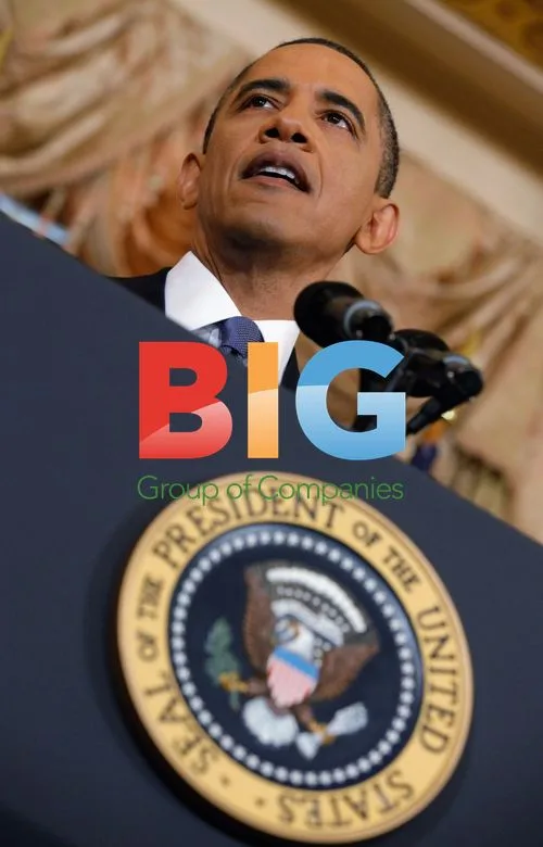 Obama Delivers Mideast Policy Speech