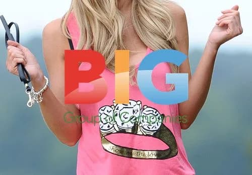 TOWIE's Lauren Pope on Romantic Dog Walk