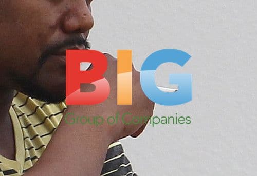 Apl.de.Ap of Black Eyed Peas Smoking on Balcony in Cannes