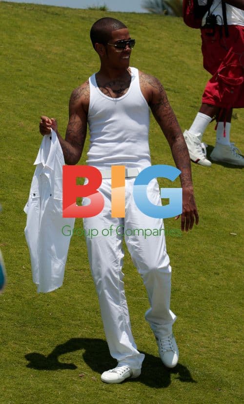 Chipmunk Filming in Miami