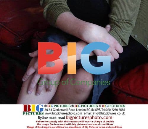 Gail Porter's Admission of Self-Harm