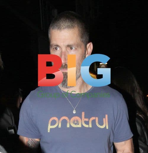 Matthew Fox Leaves Theatre Royal Drury Lane