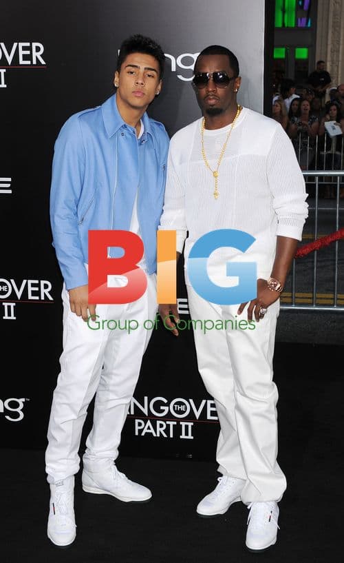 The Hangover Part II premiere