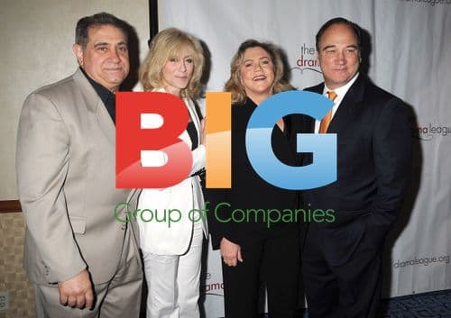 Drama League Awards Ceremony