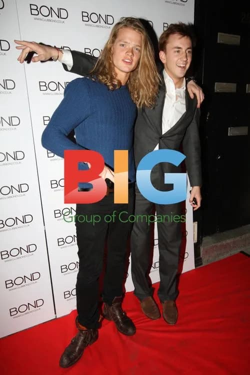 Made in Chelsea Party, London