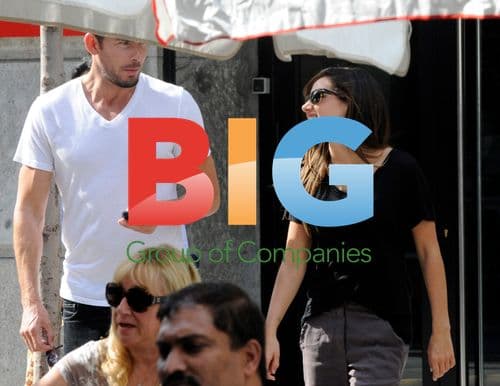 Ashley Tisdale in Madrid, Spain