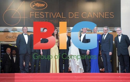 Cannes Film Festival Jury Members 2011