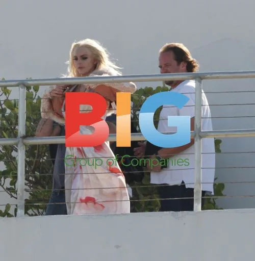 Lindsay Lohan Photoshoot in Miami
