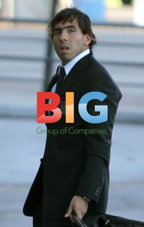 Man City Player Awards 2011