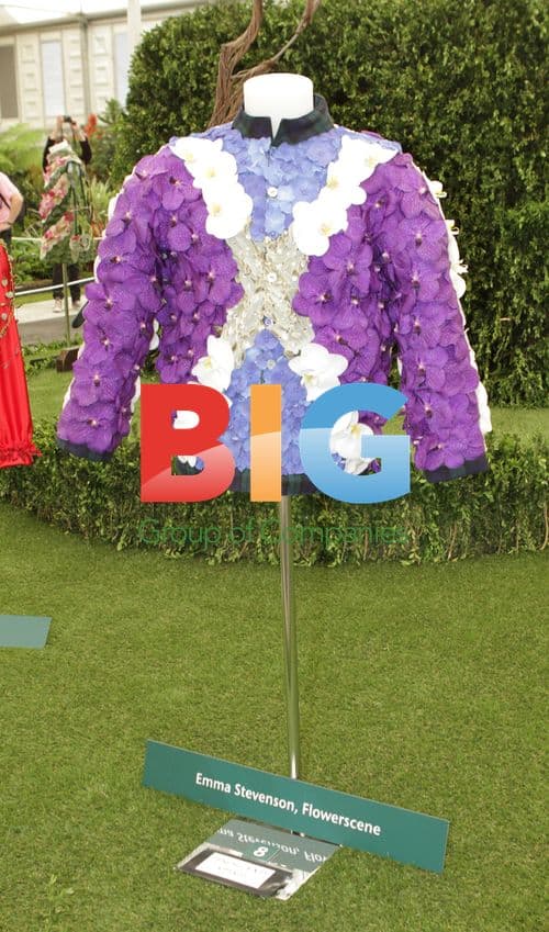 Chelsea Flower Show 2011