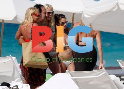 Ron Jeremy Enjoying Sun in Miami