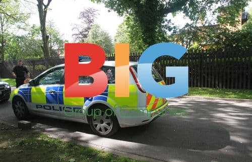 Paparazzi Attack on Ryan Giggs' Home