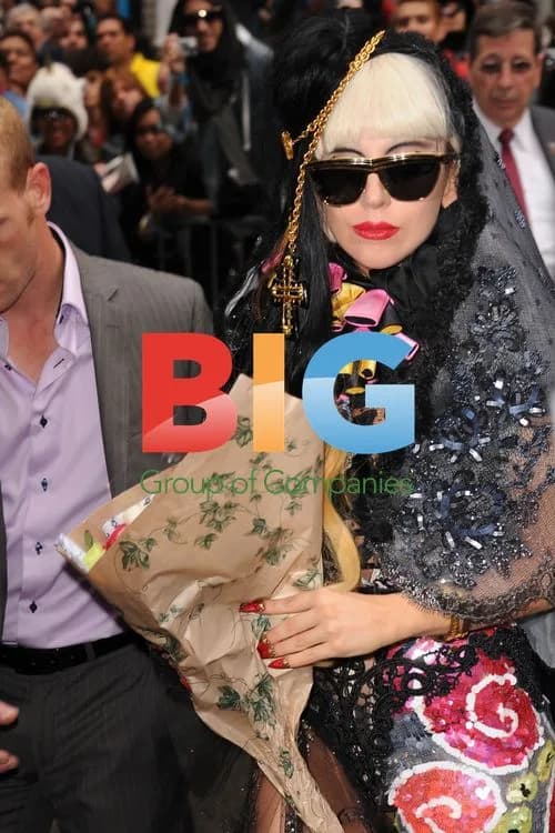 Lady Gaga Appearance on Letterman