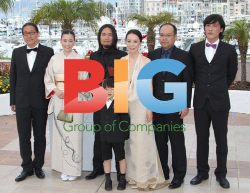 Cannes Film Festival 2011 Photocall