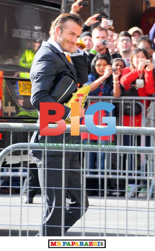 Gary Neville's Manchester United Testimonial