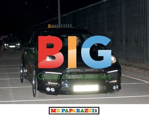 Gary Neville's Manchester United Testimonial