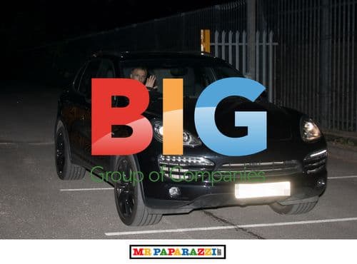 Gary Neville's Final Man Utd Testimonial