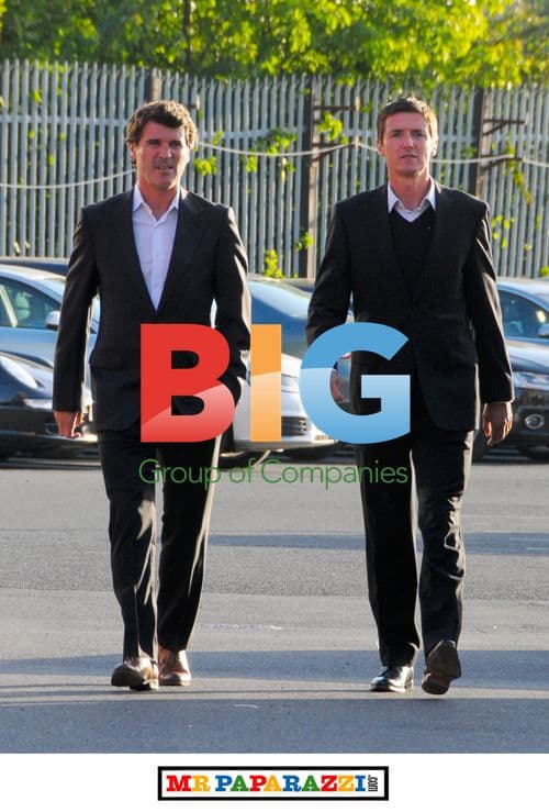 Gary Neville's Manchester United Testimonial