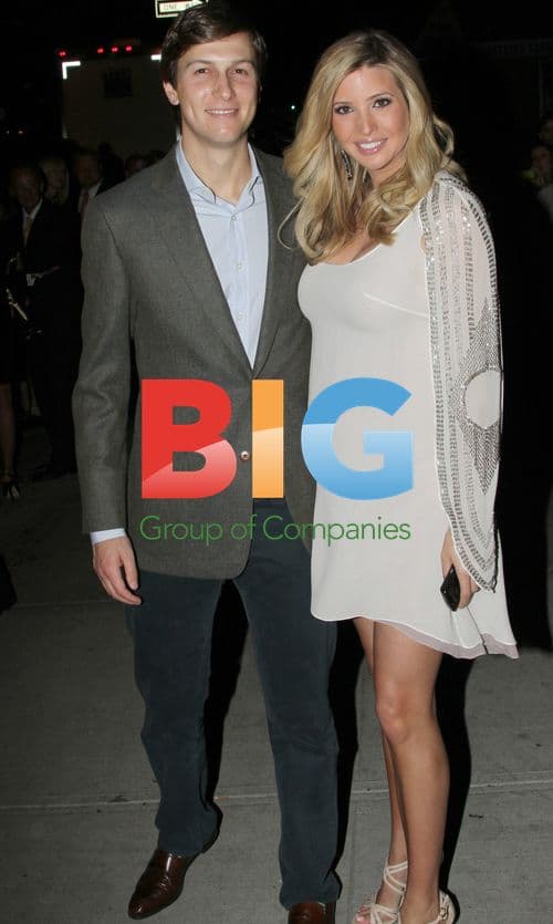 Ivanka Trump Pregnant After Apprentice Finale