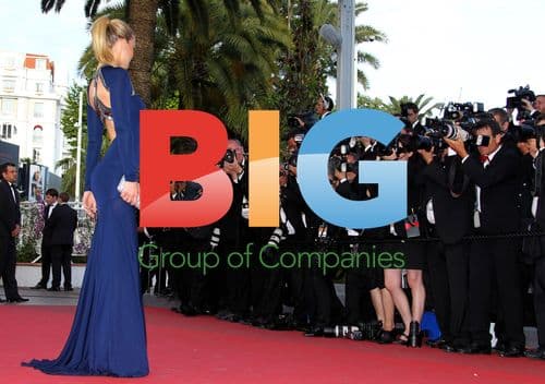 Bar Refaeli at The Beaver Cannes Premiere