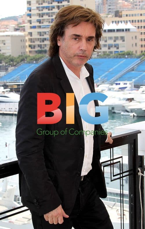 Jean-Michel Jarre Press Conference