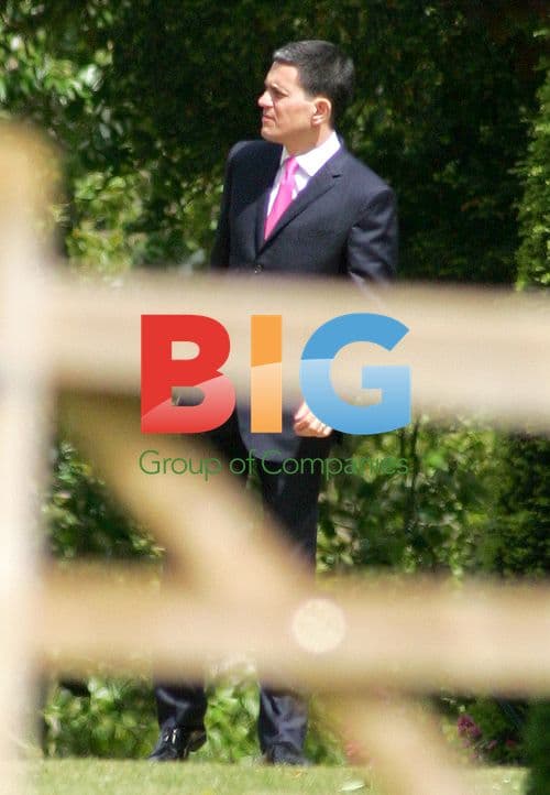 Ed Milliband and Justine Thornton Wedding