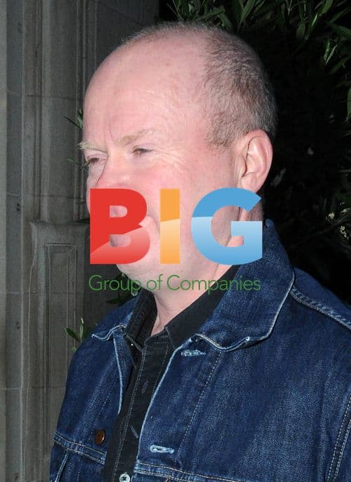 Steve Mcfadden and Barbara Windsor arrive at Scotts Restaurant